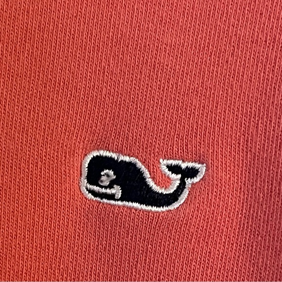 Vineyard Vines Men’s Quarter Zip Pullover. Size Medium. - Picture 4 of 5